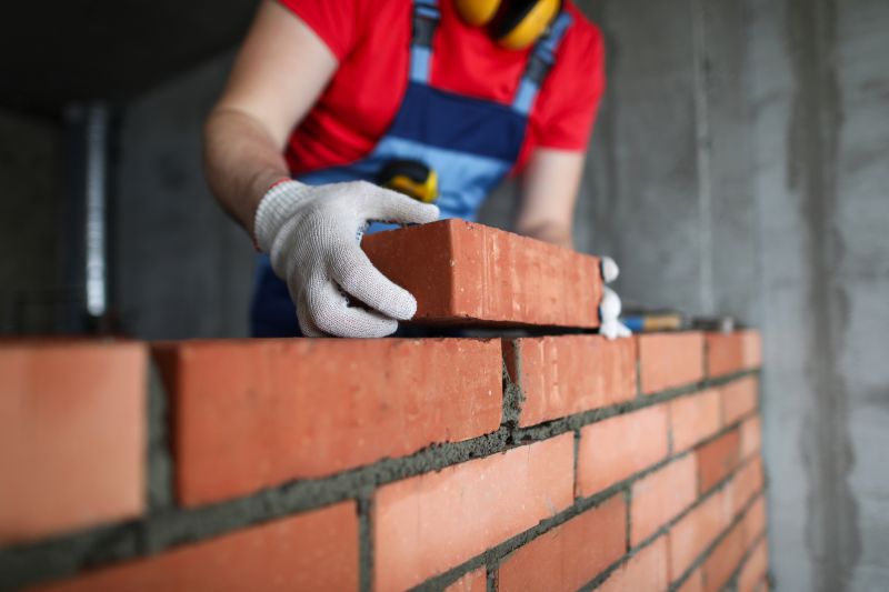 Brickwork Service
