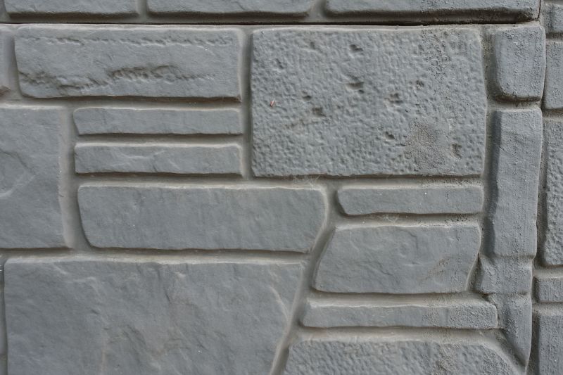 Stone Masonry Service detail