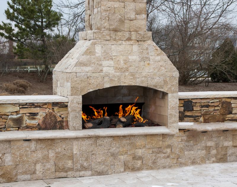 Fireplace Installers